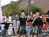 2022.10.15 - JESIENNY FESTYN CHARYTATYWNY DLA KACPERKA ORAZ SZAFOWANIE