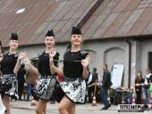 2022.10.15 - JESIENNY FESTYN CHARYTATYWNY DLA KACPERKA ORAZ SZAFOWANIE