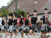 2022.10.15 - JESIENNY FESTYN CHARYTATYWNY DLA KACPERKA ORAZ SZAFOWANIE