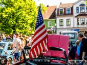 2025.05.01 - ZLOT ZABYTKOWYCH POJAZDÓW