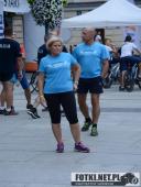 2016.09.11 - CHARYTATYWNY MARSZOBIEG DLA HUBERTA