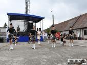 2022.10.15 - JESIENNY FESTYN CHARYTATYWNY DLA KACPERKA ORAZ SZAFOWANIE