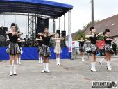 2022.10.15 - JESIENNY FESTYN CHARYTATYWNY DLA KACPERKA ORAZ SZAFOWANIE