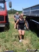 2019.06.30 - CHABER CHARYTATYWNY BERZYŃSKI BIEG Z PRZESZKODAMI - część 3,4 i 5