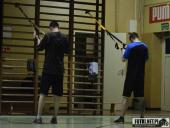 2018.01.31 - TRENING OBWODOWY Z WAB