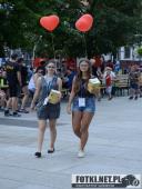 2016.09.11 - CHARYTATYWNY MARSZOBIEG DLA HUBERTA