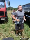 2019.06.30 - CHABER CHARYTATYWNY BERZYŃSKI BIEG Z PRZESZKODAMI - część 3,4 i 5