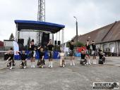 2022.10.15 - JESIENNY FESTYN CHARYTATYWNY DLA KACPERKA ORAZ SZAFOWANIE