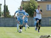 2017.06.15 - ORKAN CHORZEMIN - SOKÓŁ KASZCZOR