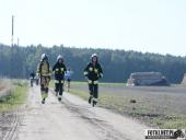 2021.10.10 - CHOBIENICKI CHARYTATYWNY MARSZOBIEG DLA MAI - cz. 3