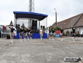 2022.10.15 - JESIENNY FESTYN CHARYTATYWNY DLA KACPERKA ORAZ SZAFOWANIE