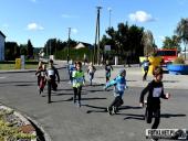 2023.10.08 – BIEG CHARYTATYWNY ORAZ FESTYN PO SZANSĘ DLA MONIKI część 2 z 4