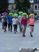 2016.09.11 - CHARYTATYWNY MARSZOBIEG DLA HUBERTA