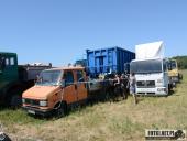 2019.06.30 - CHABER CHARYTATYWNY BERZYŃSKI BIEG Z PRZESZKODAMI - część 3,4 i 5