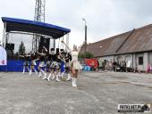 2022.10.15 - JESIENNY FESTYN CHARYTATYWNY DLA KACPERKA ORAZ SZAFOWANIE