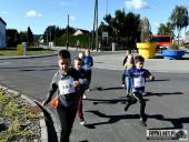 2023.10.08 – BIEG CHARYTATYWNY ORAZ FESTYN PO SZANSĘ DLA MONIKI część 2 z 4