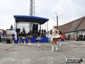 2022.10.15 - JESIENNY FESTYN CHARYTATYWNY DLA KACPERKA ORAZ SZAFOWANIE