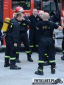 2016.09.11 - CHARYTATYWNY MARSZOBIEG DLA HUBERTA