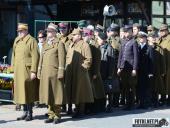 2018.04.07 - IV MARSZ KATYŃSKI