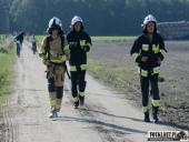 2021.10.10 - CHOBIENICKI CHARYTATYWNY MARSZOBIEG DLA MAI - cz. 3