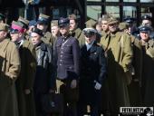 2018.04.07 - IV MARSZ KATYŃSKI
