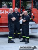 2016.09.11 - CHARYTATYWNY MARSZOBIEG DLA HUBERTA