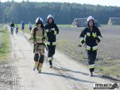 2021.10.10 - CHOBIENICKI CHARYTATYWNY MARSZOBIEG DLA MAI - cz. 3