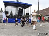 2022.10.15 - JESIENNY FESTYN CHARYTATYWNY DLA KACPERKA ORAZ SZAFOWANIE