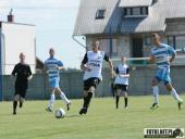 2017.06.15 - ORKAN CHORZEMIN - SOKÓŁ KASZCZOR