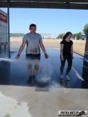 2019.06.30 - CHABER CHARYTATYWNY BERZYŃSKI BIEG Z PRZESZKODAMI - część 3,4 i 5