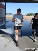 2019.06.30 - CHABER CHARYTATYWNY BERZYŃSKI BIEG Z PRZESZKODAMI - część 3,4 i 5