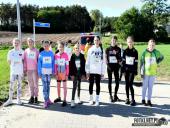 2023.10.08 – BIEG CHARYTATYWNY ORAZ FESTYN PO SZANSĘ DLA MONIKI część 2 z 4