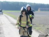 2021.10.10 - CHOBIENICKI CHARYTATYWNY MARSZOBIEG DLA MAI - cz. 3