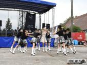 2022.10.15 - JESIENNY FESTYN CHARYTATYWNY DLA KACPERKA ORAZ SZAFOWANIE