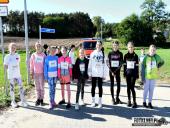 2023.10.08 – BIEG CHARYTATYWNY ORAZ FESTYN PO SZANSĘ DLA MONIKI część 2 z 4