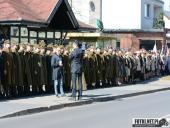 2018.04.07 - IV MARSZ KATYŃSKI
