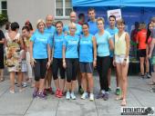 2016.09.11 - CHARYTATYWNY MARSZOBIEG DLA HUBERTA