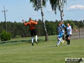 2017.06.15 - ORKAN CHORZEMIN - SOKÓŁ KASZCZOR