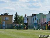 2017.06.15 - ORKAN CHORZEMIN - SOKÓŁ KASZCZOR