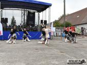 2022.10.15 - JESIENNY FESTYN CHARYTATYWNY DLA KACPERKA ORAZ SZAFOWANIE