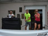 2016.09.11 - CHARYTATYWNY MARSZOBIEG DLA HUBERTA