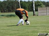 2017.06.15 - ORKAN CHORZEMIN - SOKÓŁ KASZCZOR