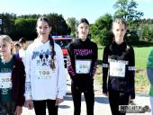 2023.10.08 – BIEG CHARYTATYWNY ORAZ FESTYN PO SZANSĘ DLA MONIKI część 2 z 4