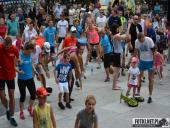 2016.09.11 - CHARYTATYWNY MARSZOBIEG DLA HUBERTA