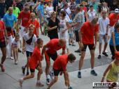 2016.09.11 - CHARYTATYWNY MARSZOBIEG DLA HUBERTA