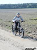 2021.10.10 - CHOBIENICKI CHARYTATYWNY MARSZOBIEG DLA MAI - cz. 3