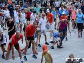 2016.09.11 - CHARYTATYWNY MARSZOBIEG DLA HUBERTA