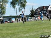 2017.06.15 - ORKAN CHORZEMIN - SOKÓŁ KASZCZOR