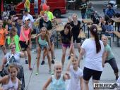 2016.09.11 - CHARYTATYWNY MARSZOBIEG DLA HUBERTA