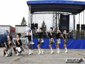 2022.10.15 - JESIENNY FESTYN CHARYTATYWNY DLA KACPERKA ORAZ SZAFOWANIE